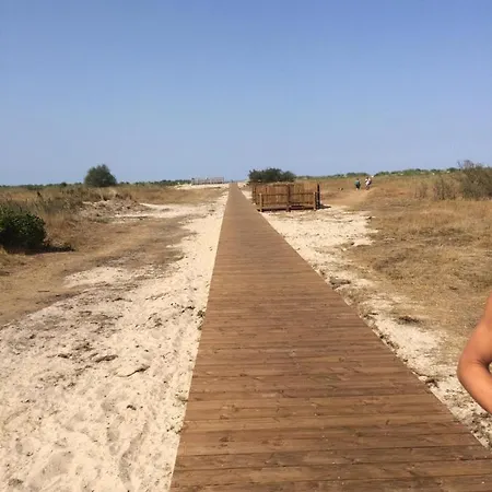 Appartement Strandlicht