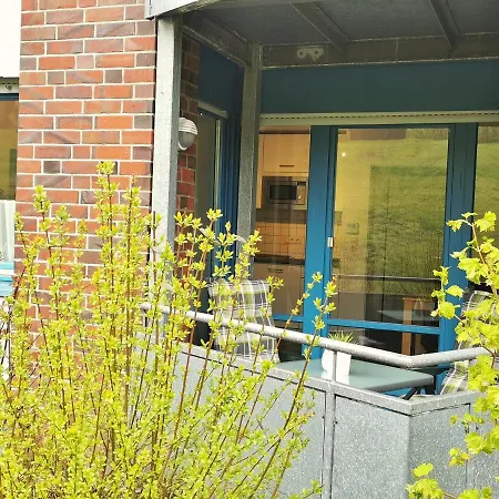 Apartman Strandlicht