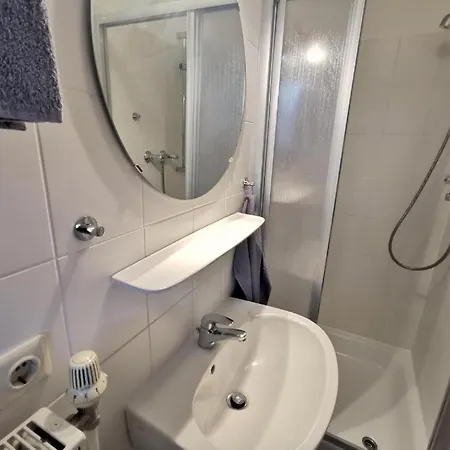 Strandlicht Appartement