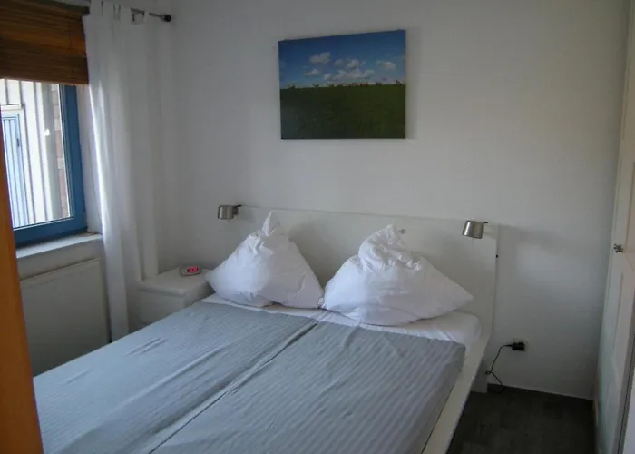 Strandlicht Апартаменты *